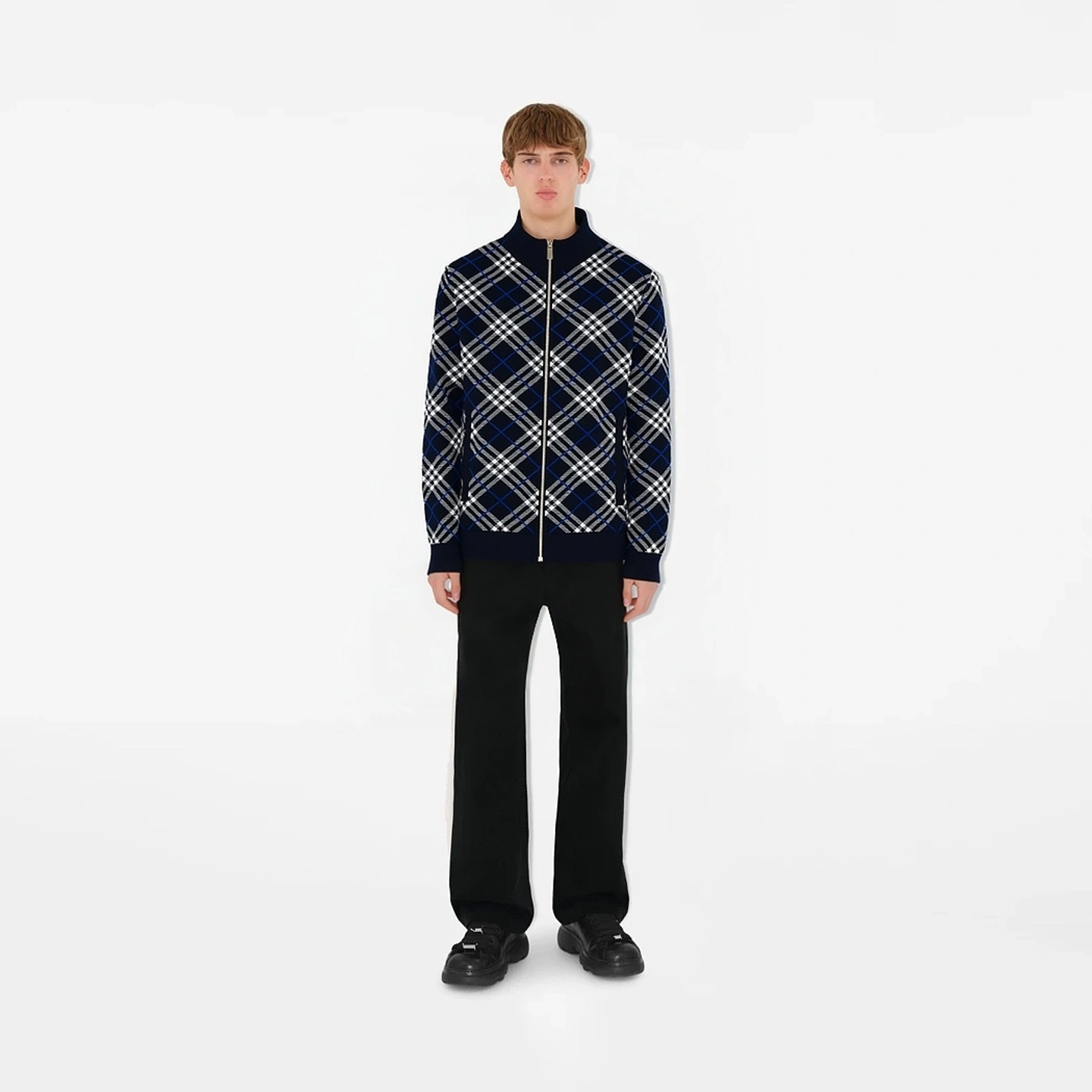 wg.luxury-- 2ur25rry wool item: E-F443J1816H